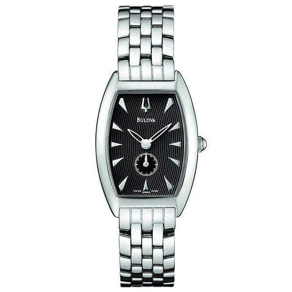 Bulova 63L002 ACCUTRON women's watch