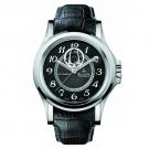 Bulova 63A24 ACCUTRON CLASSIC automatic men's watch