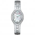 Bulova 63R22 LADY DIAMONDS women's watch