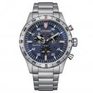 Citizen AT2520-89L OUTDOOR CRONO men's watch Eco Drive