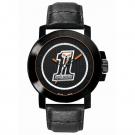 Harley Davidson 78A110 men's watch, leather strap