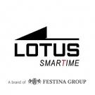 Lotus smartwatch by Festina
