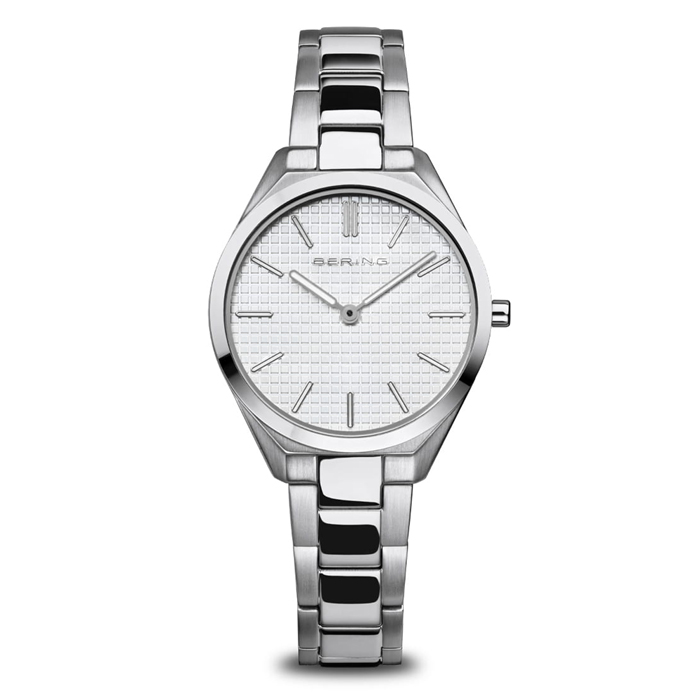 Bering 17231-700 ULTRA SLIM Damenuhr