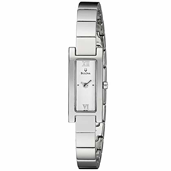 Bulova 96T08 BANGLE women's watch