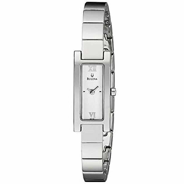 Bulova 96T08 BANGLE Damenuhr