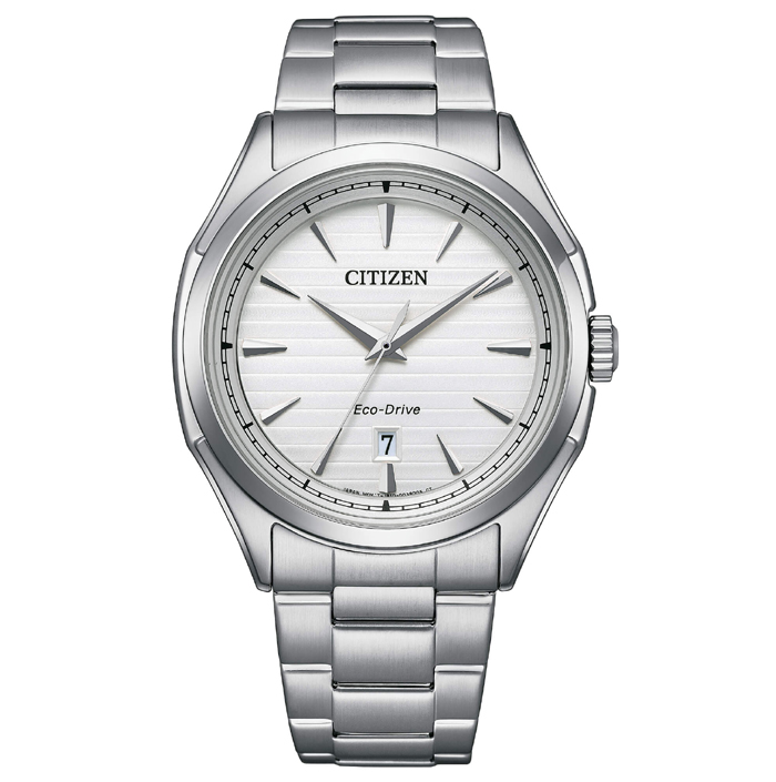 Citizen AW1750-85A ELEGANT men's watch Eco Drive