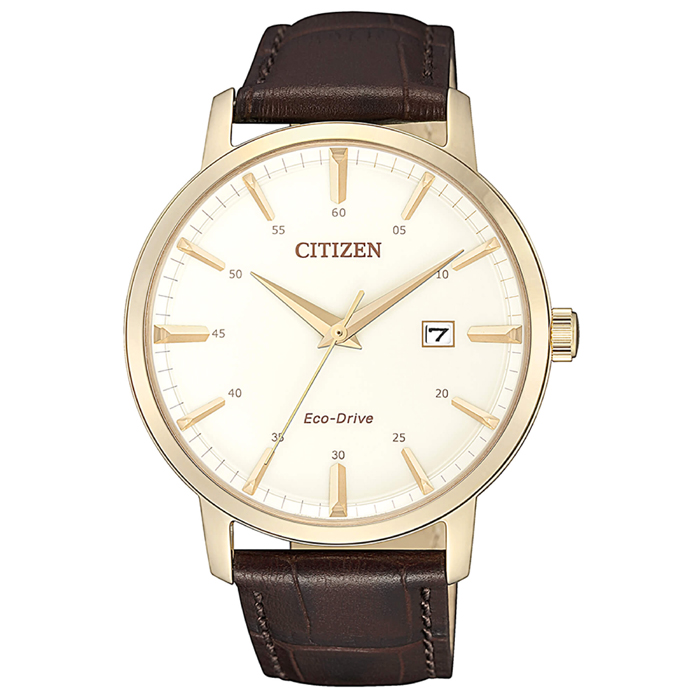 Citizen BM7463-12A CLASSIC men's watch Eco Drive