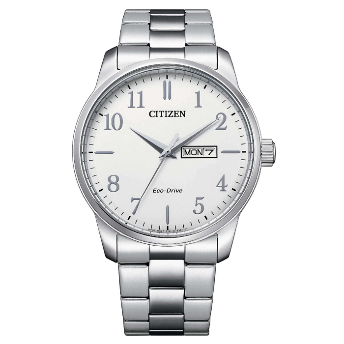 Citizen BM8550-81A CLASSIC men's watch Eco Drive