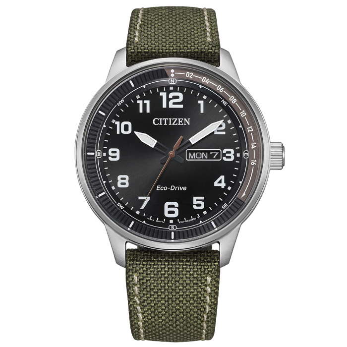 Citizen BM8590-10E URBAN men's watch Eco Drive