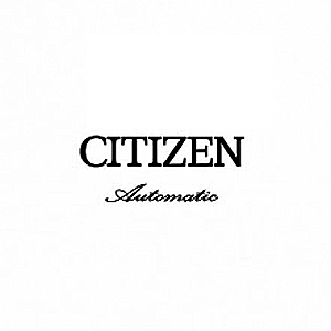 Citizen automatic watches