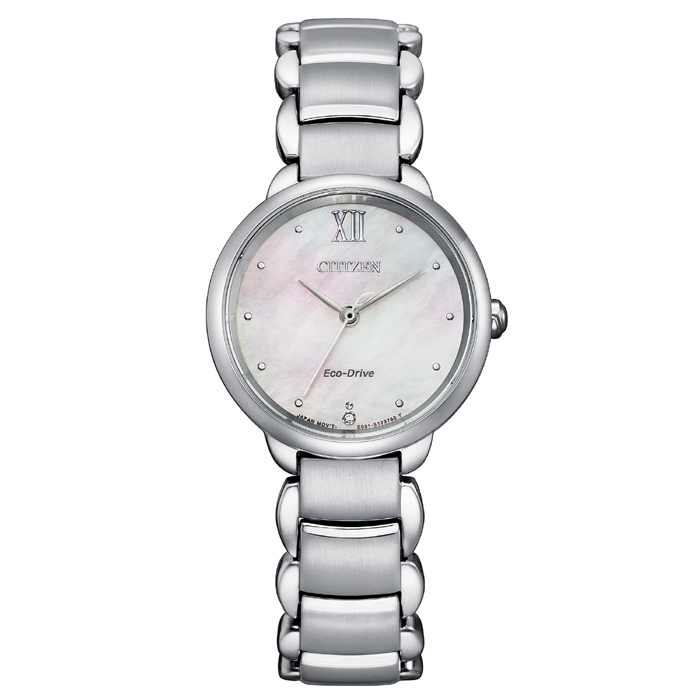 Citizen EM0920-86D LADY Damenuhr Eco Drive