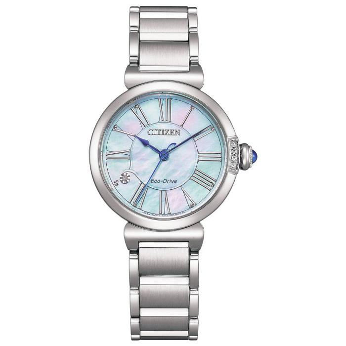 Citizen EM1060-87N LADY MAYBELL Damenuhr Eco Drive