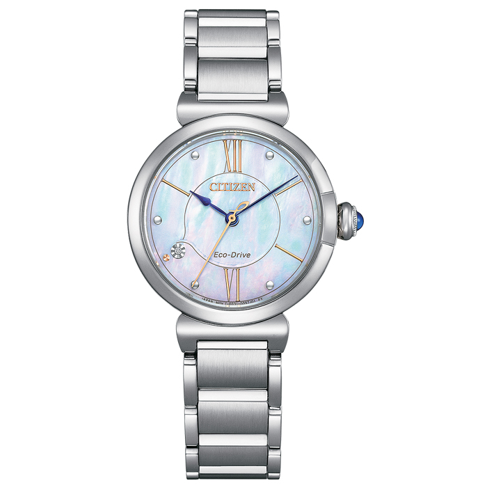 Citizen EM1070-83D LADY MAYBELL Damenuhr Eco Drive