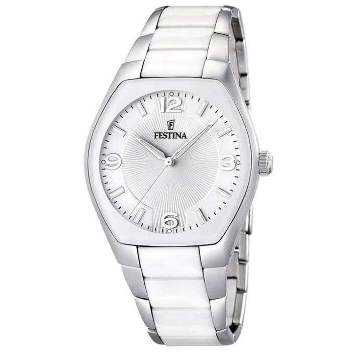 Festina F16532/1 CERAMIC Herrenuhr