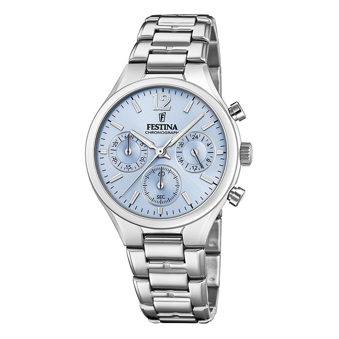 Festina F20391/3 BOYFRIEND Chrono women's watch