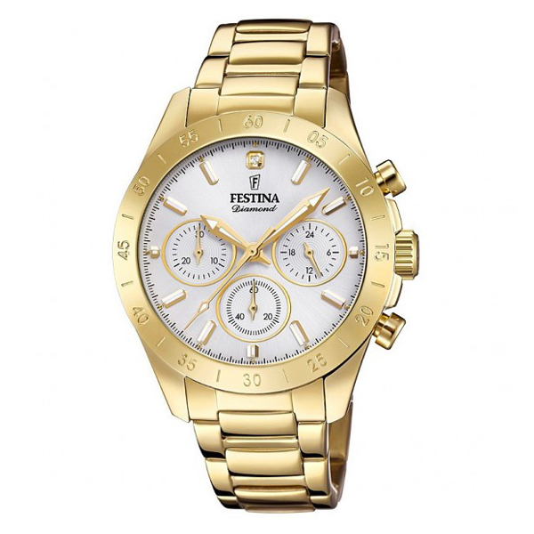 Festina F20400/1 BOYFRIEND Chrono women's watch