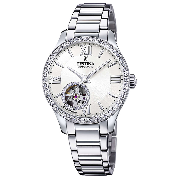 Festina F20485/1 AUTOMATIC women's watch