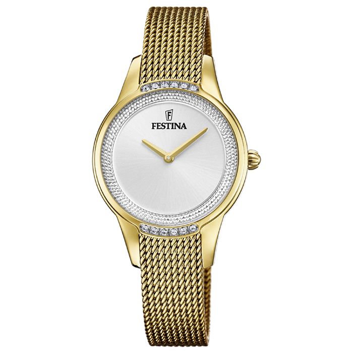 Festina F20495/1 MADEMOISELLE women's watch