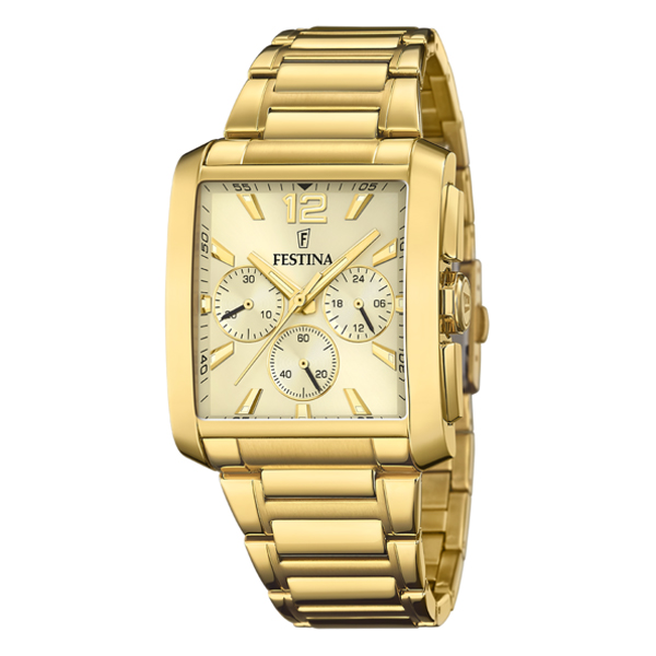 Festina F20638/2 TIMELESS men's Chronograph