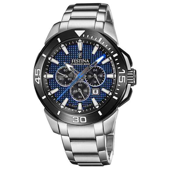 Festina F20641/2 CHRONO BIKE Herrenuhr