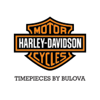 Harley Davidson Uhren