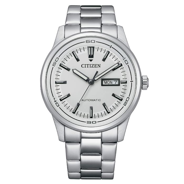 Citizen NH8400-87A AUTOMATIC men's watch