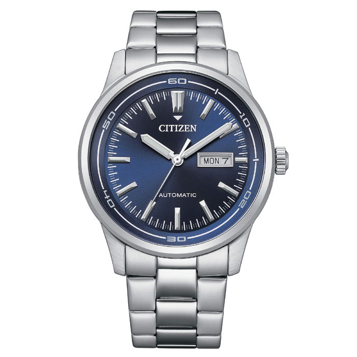 Citizen NH8400-87L AUTOMATIC men's watch