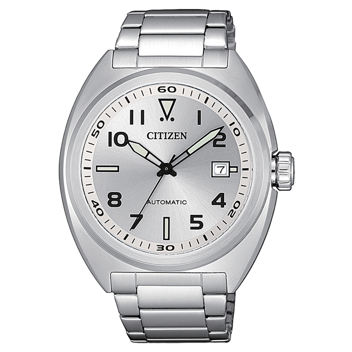 Citizen NJ0100-89A AUTOMATIC Herrenuhr