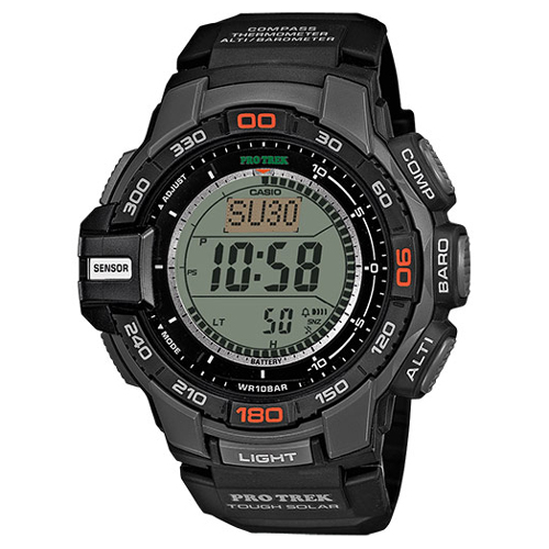 PRG-270-1ER Casio Pro Trek