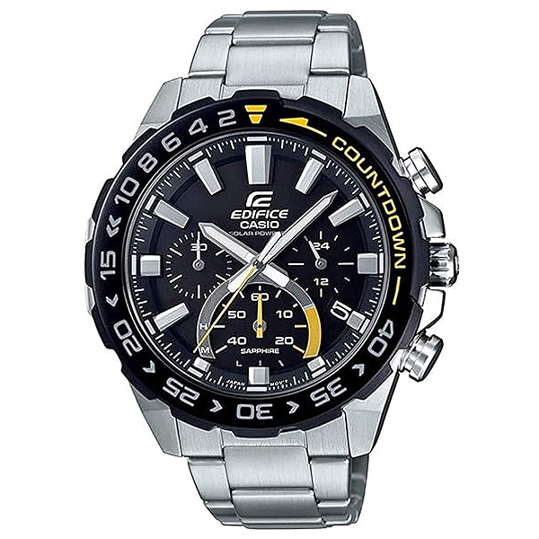 EFS-S550DB-1AVUEF Casio Edifice Solar