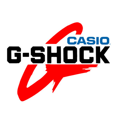 Casio G-Shock Uhren