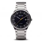 Bering 15239-779 SOLAR TITANIUM orologio uomo