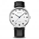 Bering 18640-404 TITANIUM men's watch