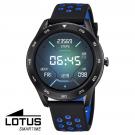 Lotus Smartime 50013/3 Smartwach digital Herren