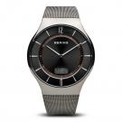 Bering 51640-077 RADIO CONTROL Herrenuhr