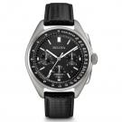 Bulova 96B251 LUNAR PILOT men's watch Chronograph