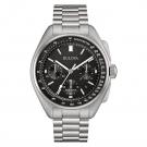 Bulova 96B258 LUNAR PILOT men's watch Chronograph