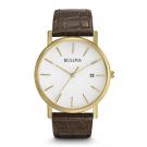 Bulova 97B100 CLASSIC Herrenuhr