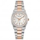 Bulova 98R283 SURVEYOR LADY Damenuhr