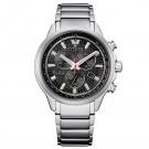 Citizen AT2470-85E SUPERTITANIUM CRONO 2470 men's Eco Drive