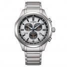 Citizen AT2530-85A SUPERTITANIUM CRONO 2530 uomo Eco Drive