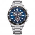 Citizen AT2560-84L SPORT CRONO men's watch Eco Drive