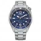 Citizen AW1716-83L SEAPLANE men's watch Eco Drive