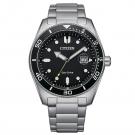 Citizen AW1760-81E MARINE men's watch Eco Drive