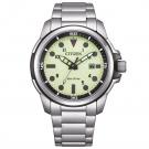 Citizen AW1800-89X SEA LAND Herrenuhr Eco Drive