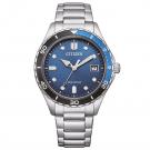 Citizen AW1821-89L MARINE UNISEX Uhr Eco Drive