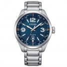 Citizen AW1830-88L URBAN TRAVELER orologio da uomo Eco Drive