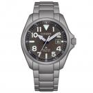 Citizen BN0241-59H PROMASTER LAND Herrenuhr Supertitanium