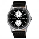 Citizen BU3020-15E METROPOLITAN Herrenuhr Eco Drive