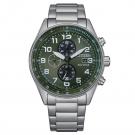 Citizen CA0770-72X URBAN CRONO men's watch Eco Drive